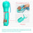 Multifunctional 3 In 1 Leak Proof Water Bottle and Food Feeder for Travel and Outdoor Drinking