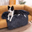 Comfortable and Washable Pet Dog Sofa/Bed