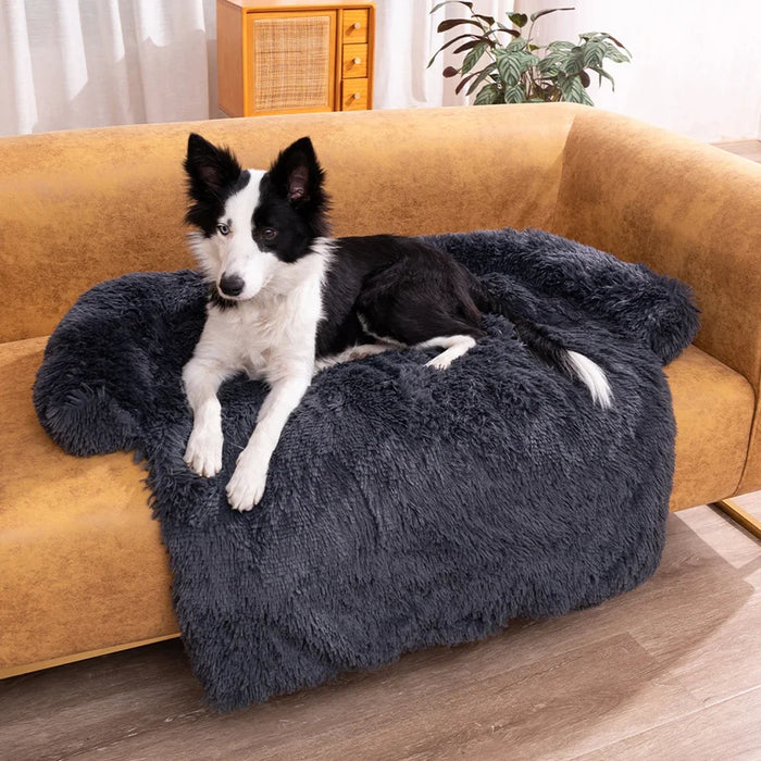 Comfortable and Washable Pet Dog Sofa/Bed