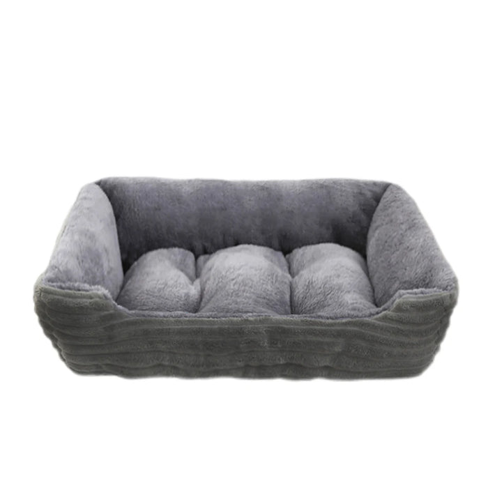 Soft Plush Dog Bed and Sofas