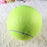 Giant 9.5" Dog Tennis Ball Large Pet Toys Funny Outdoor Sports Ball Gift with Inflating Needles for Small Medium Large Dog