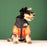 Windproof Jacket For Small And Medium Dogs With Reflection