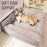 HOOPET Dogs Sofa Bed