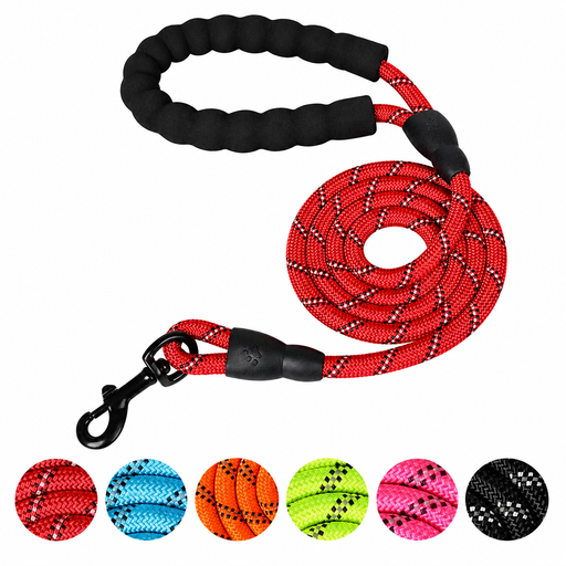 Reflective Dog Leash