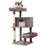 Bed Condo Cat Tree Tower House for Large Big Cat Indoor