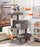 Bed Condo Cat Tree Tower House for Large Big Cat Indoor