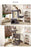 Bed Condo Cat Tree Tower House for Large Big Cat Indoor
