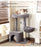 Bed Condo Cat Tree Tower House for Large Big Cat Indoor