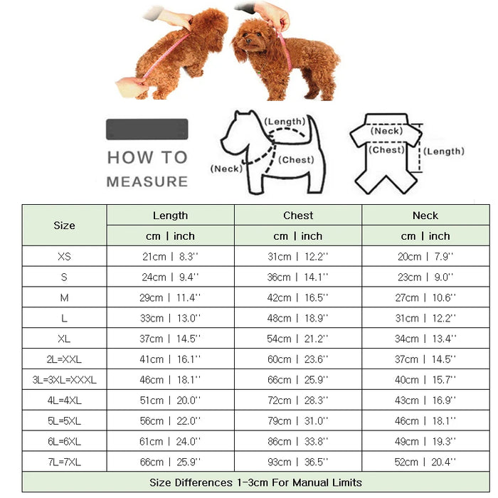 Elfidog Snow-proof Jacket