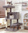 Bed Condo Cat Tree Tower House for Large Big Cat Indoor