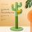 Cactus Scratcher Cat Trees and Scratching Post