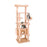 FCJ Cat Climbing Frame Interactive and Movement Toy for Cats