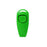 Pet Dog Whistle And Clicker Puppy Stop Barking Training Aid Tool Clicker Portable Trainer Pet Products Supplies 1 Pc