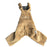LAPLADOG Vintage Denim Jeans Pet Overalls/Jumpsuits
