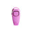 Pet Dog Whistle And Clicker Puppy Stop Barking Training Aid Tool Clicker Portable Trainer Pet Products Supplies 1 Pc