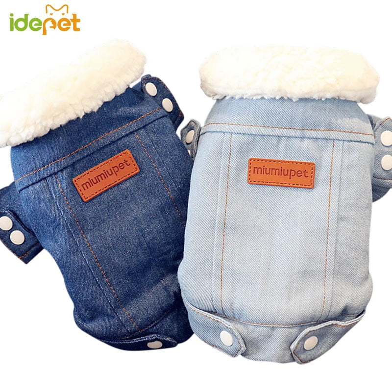 IdePet Dog Jacket