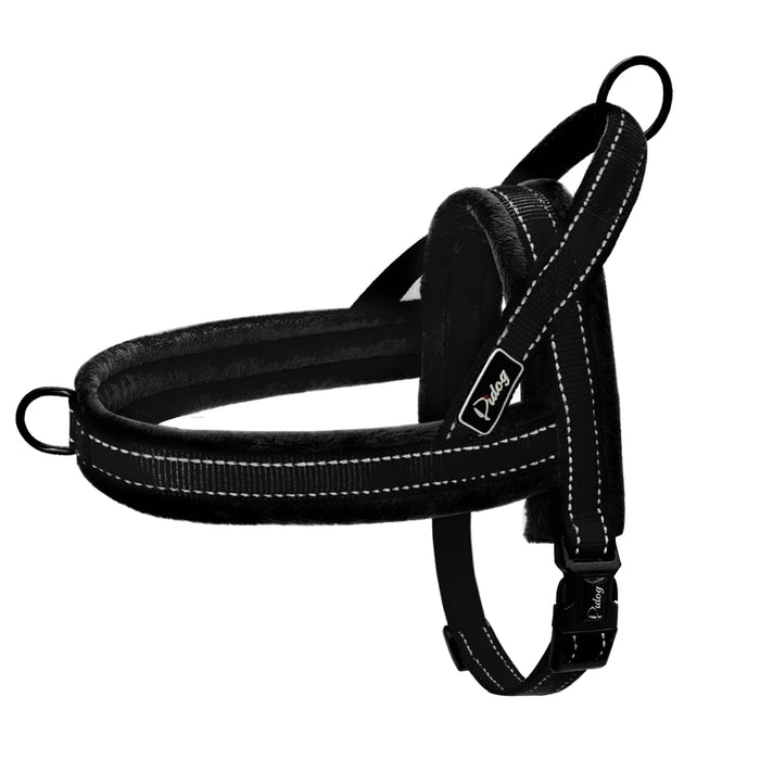 Pet Vest Padded Strap Harnesses