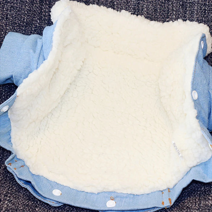IdePet Dog Jacket