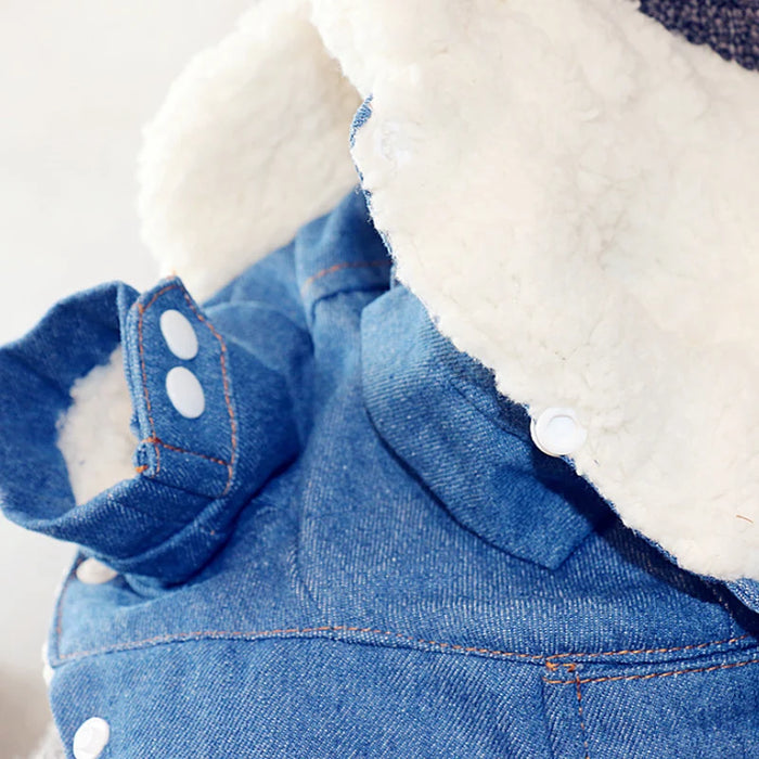 IdePet Dog Jacket