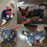 Hoopreety Spring Pet Dog Jumpsuit
