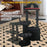 Halloween Cat Tree  Cat FurniturePremium Multi-Level Cat Tree Condo - Indoor Cat Tower with Kitten-Friendly Scratching Post