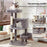 Bed Condo Cat Tree Tower House for Large Big Cat Indoor