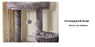Bed Condo Cat Tree Tower House for Large Big Cat Indoor