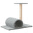 VidaXL Light Grey Cat Scratching Post Engineered Wood with Plush Sisal Tubes & Tunnels Product Category