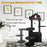 Halloween Cat Tree  Cat FurniturePremium Multi-Level Cat Tree Condo - Indoor Cat Tower with Kitten-Friendly Scratching Post