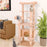 FCJ Cat Climbing Frame Interactive and Movement Toy for Cats