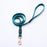 Kommilife Non-Slip Rubber Pet Training Leash