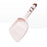 2-in-1 Cat Litter Scoop - Fine Mesh Shovel for Efficient Poop Cleaning, Anti-Clog Pet Litter Scooper