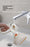Portable Pet Poop Picker Dog Pooper Scooper Outdoor Walking Poop Shovel Waste Pick Picker Scoop Collect Puppy Cleaning Supplies