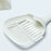 Plastic Durable Cat Litter Scoop