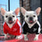 POMA Dog Baseball Jacket