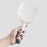 2-in-1 Cat Litter Scoop - Fine Mesh Shovel for Efficient Poop Cleaning, Anti-Clog Pet Litter Scooper