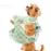 Miss Doggy Waterproof Dog Harness
