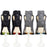 Sport Waterproof Raincoat and Reflective Vest