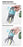 Portable Dog Pooper Scooper with Garbage Bag Outdoor Pet Poop Grabber Claw Fecal Shovel Picker Dog Fecal Collector Cleaning Tool