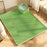 Cat Litter Mat 2-Layer Design Premium Sand Trapping Technology Waterproof Base Non-Slip Pet Floor Protector for Indoor Kittens