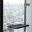 Winter Cat Window Hanging Hammock Bed Suction Cup Space Saving All Seasons Easy Install Pet Bed Cat Climbing Frame