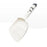 2-in-1 Cat Litter Scoop - Fine Mesh Shovel for Efficient Poop Cleaning, Anti-Clog Pet Litter Scooper