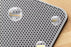 Cat Litter Mat Heavy Duty Waterproof 2 Layer Non Slip Washable Pet Floor Protector Litter Box Sand Stopper Pet Product