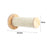 Wall Mounted Cat Shelf Bed with Soft Cushion Cat Perch Indoor Cat Furniture for Kittens & Adult Cats Climbing Sleeping & Playing
