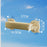 Suction Cup Cat Climbing Wooden Wall Jumping Cats Space Capsule Cat Nest Hanging Basket Pet Products Supplies Furniture