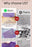 Cat Litter Mat 2-Layer Design Premium Sand Trapping Technology Waterproof Base Non-Slip Pet Floor Protector for Indoor Kittens