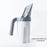 Cat Litter Scoop Integrated Cat Poop Pick Up Tool With Built In Garbage Bag Set Detachable Washable Pet Cat Toilet Cleaning Supp