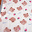 Warm Thickened Dog Blanket Dogs Sleep Pad Cotton Pet Blanket Soft and Comfortable Cat Cover Blanket Bed Sheet Pet Accessories