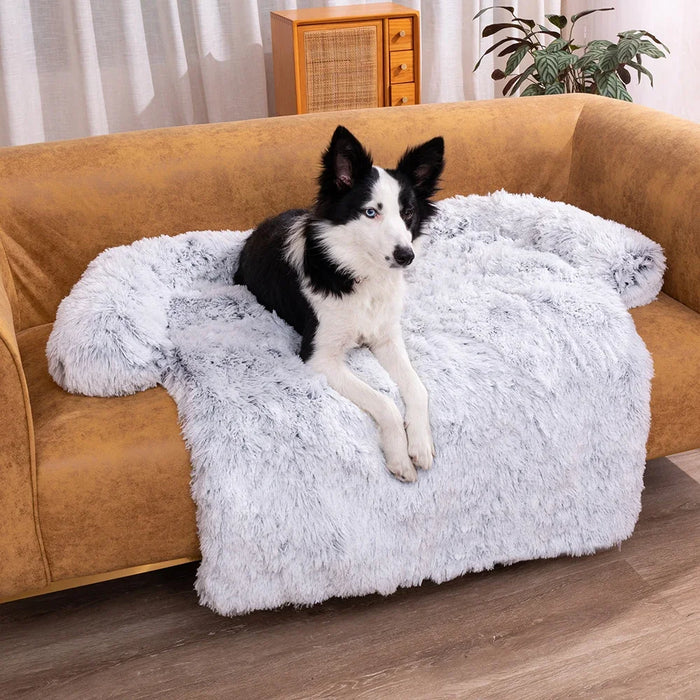 Comfortable and Washable Pet Dog Sofa/Bed