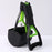 Portable Foldable Dog Poop Scooper No-Bend Pet Waste Pickup Tool Scoop for Large/Small Dogs Outdoor Walking  Lawn Cleaning Pet